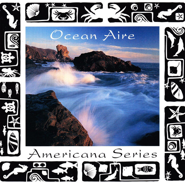 Americana Series: Ocean Aire