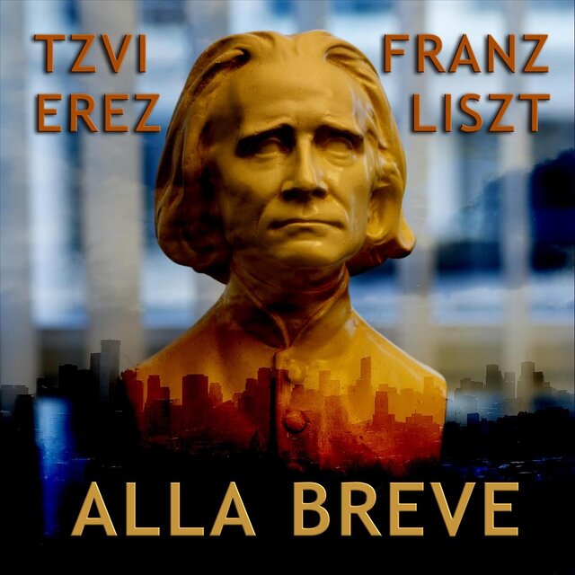 Liszt: Alla Breve