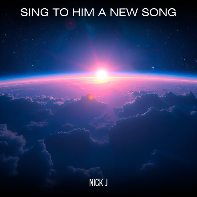 Sing to Him a New Song