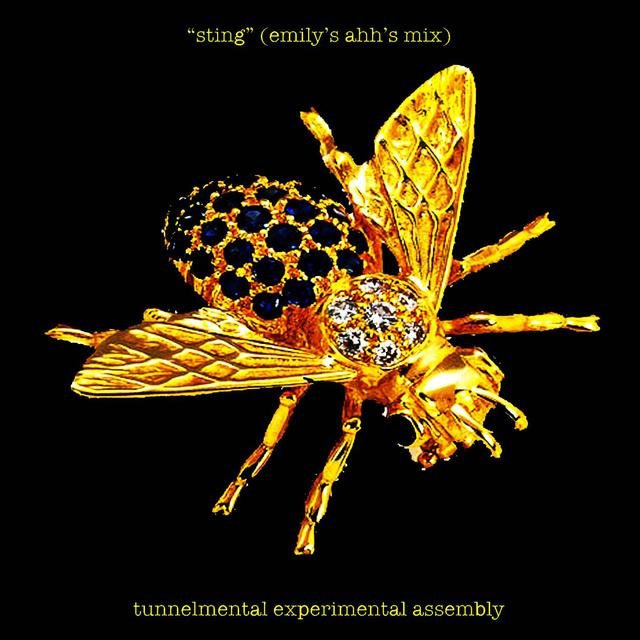 Sting (Emily's Ahh's Mix)