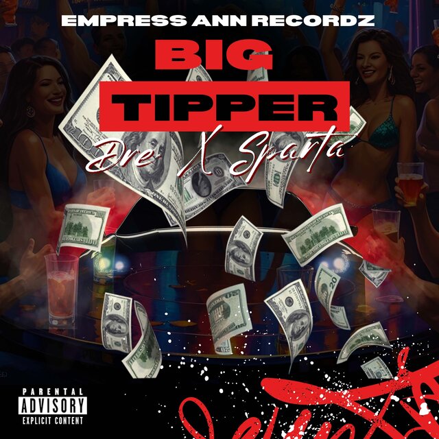 Big Tipper