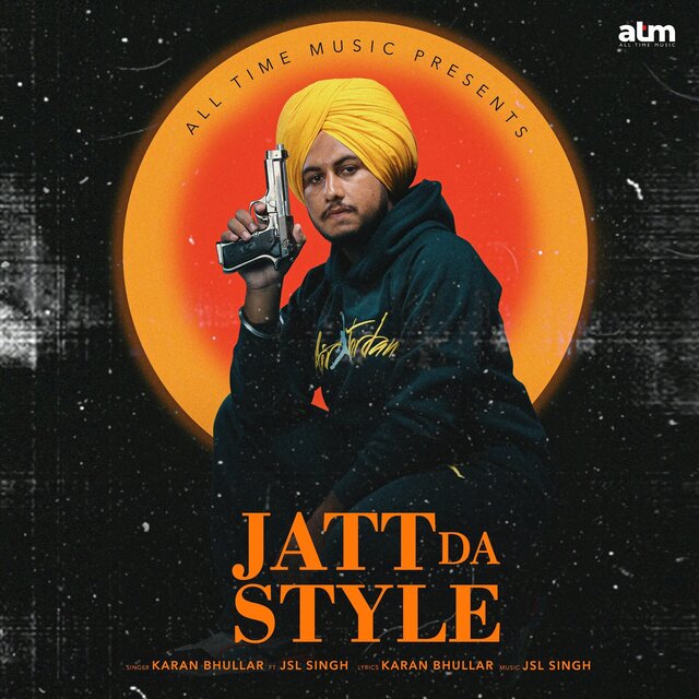 Jatt Da Style