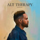Cover art for album Alt Therapy by Emanuel