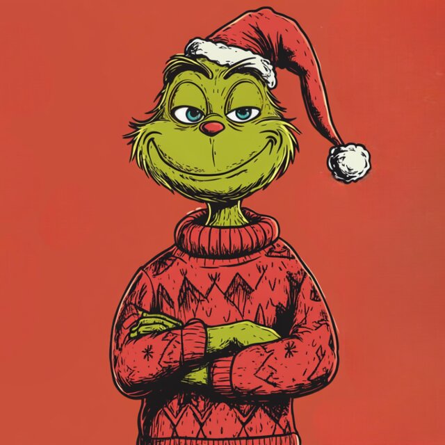 Home for the holidays