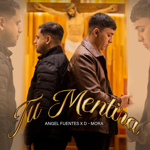 Tu mentira (feat. D mora)