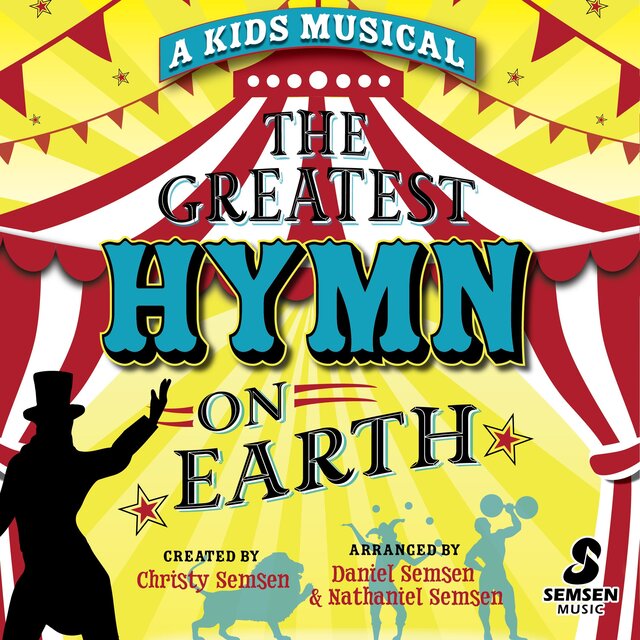 The Greatest Hymn on Earth