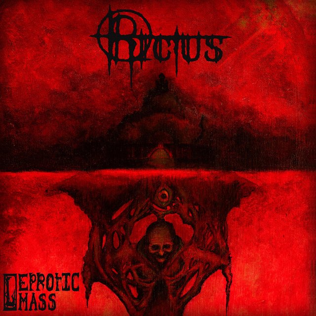 Leprotic Mass