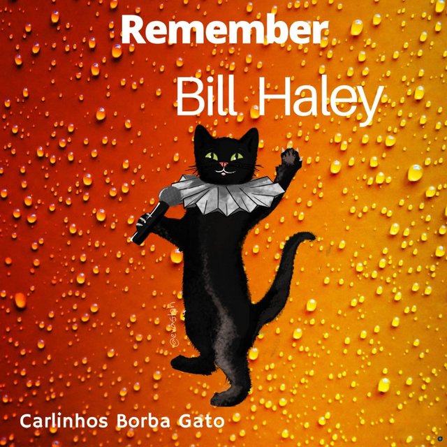Remember Bill Haley