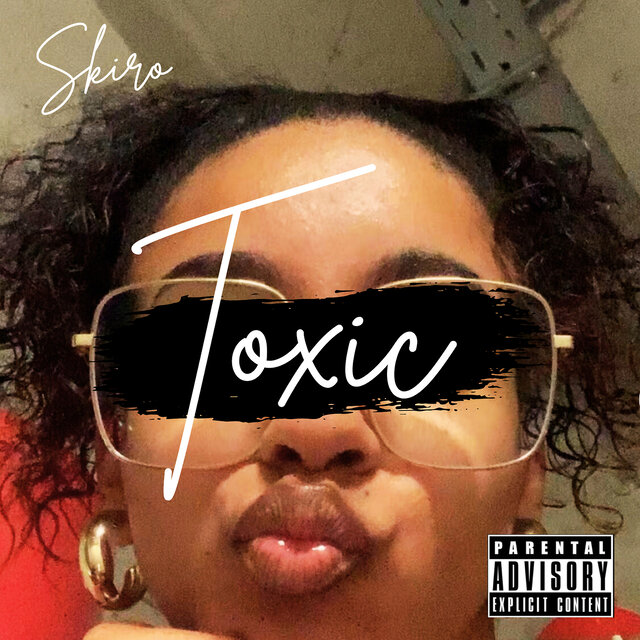 Toxic.