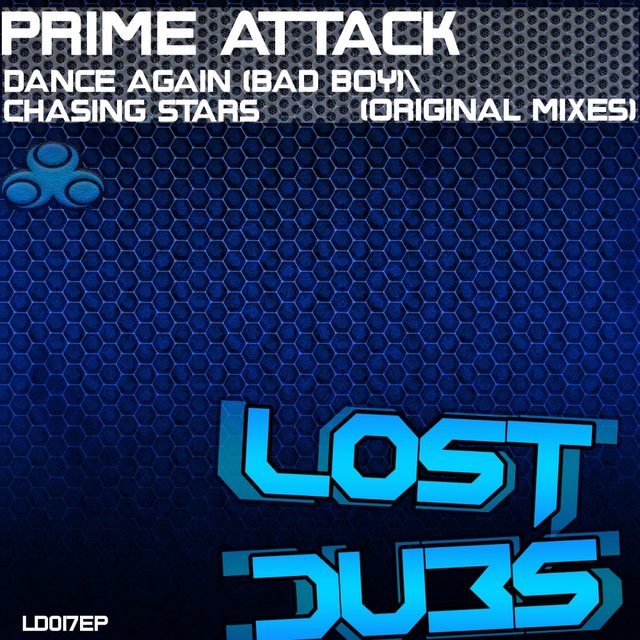 Chasing Stars EP