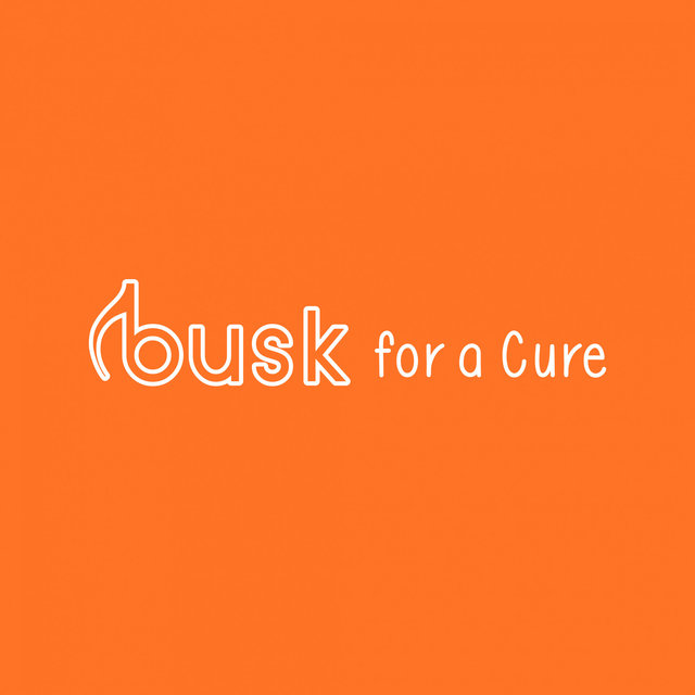 Busk For a Cure Vol. 3: Live & Raw