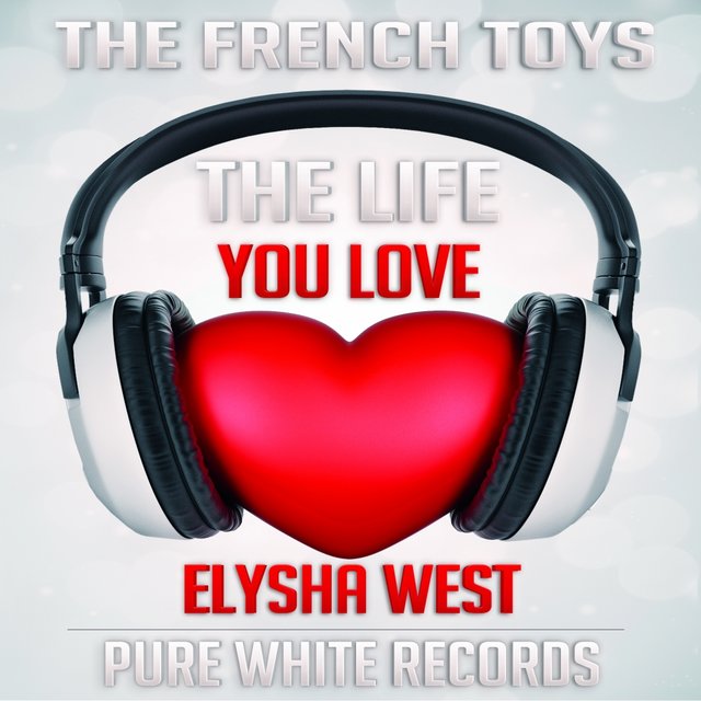 The Life You Love