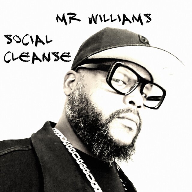 Social Cleanse