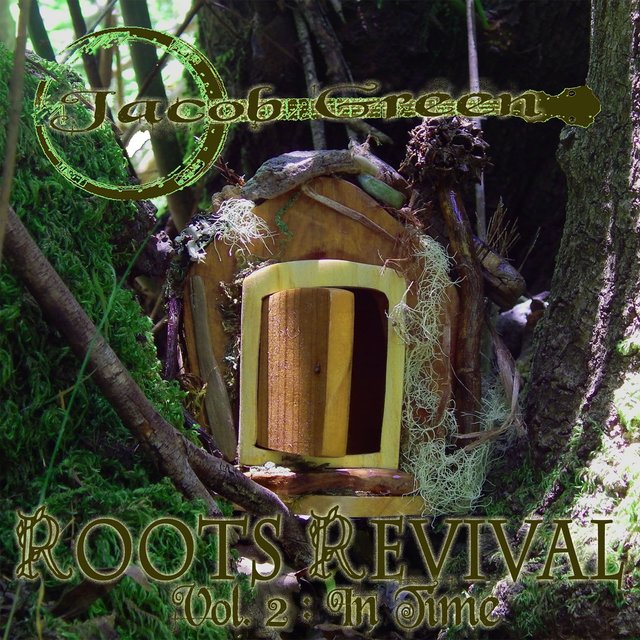 Roots Revival Vol. 2 - In Time
