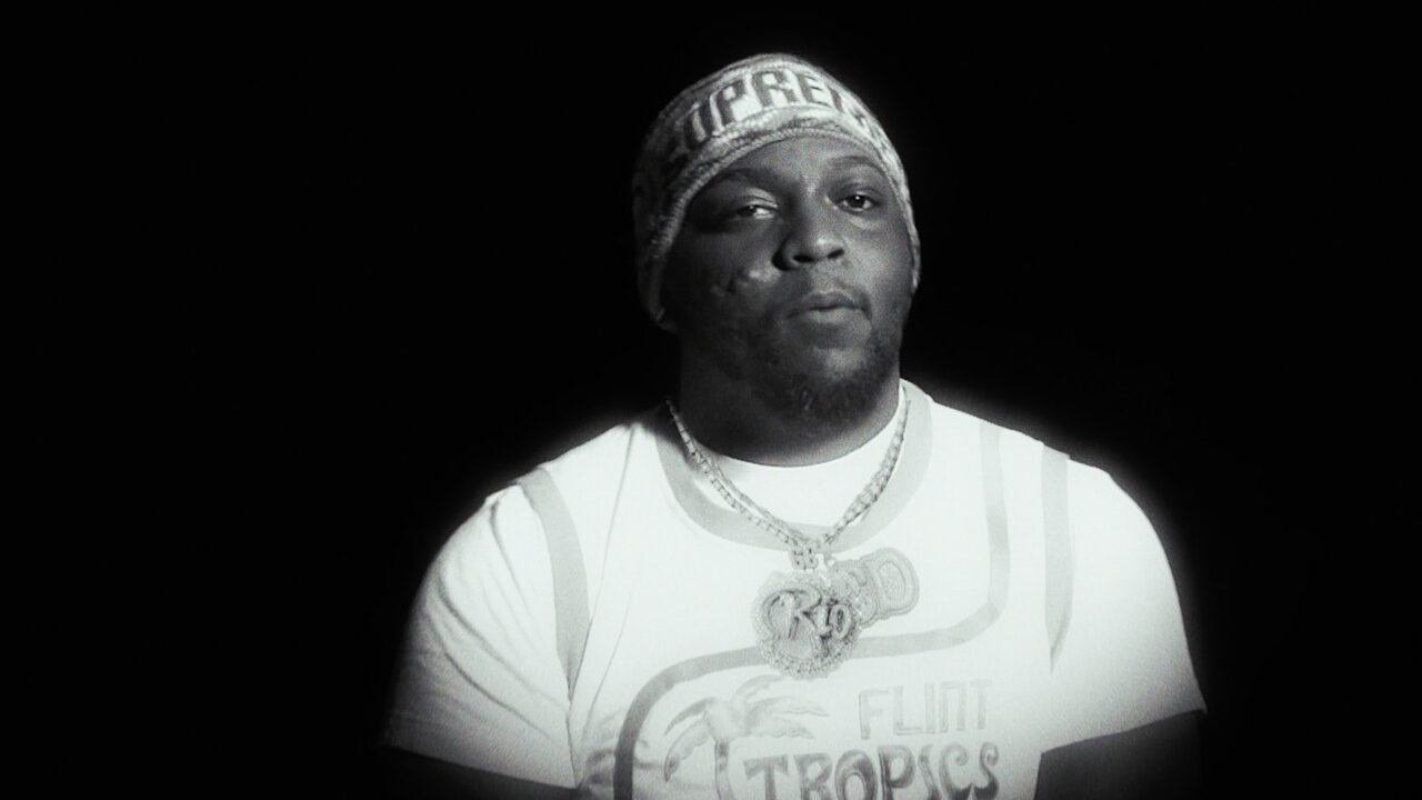 In Da Bay (Official Video)