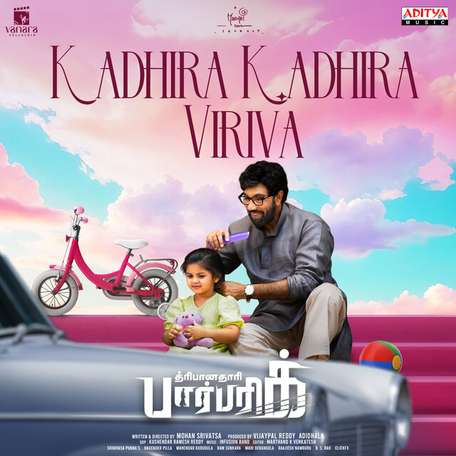 Kadhira Kadhira Viriva (From 