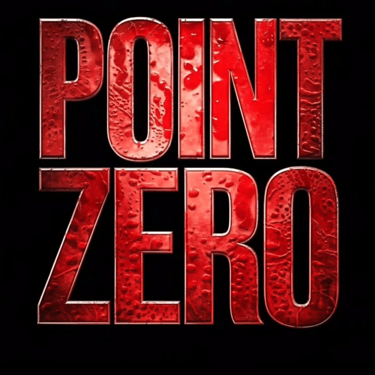 Point Zero on TIDAL