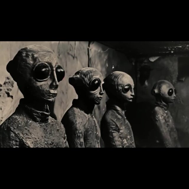 Cosmic Unrest