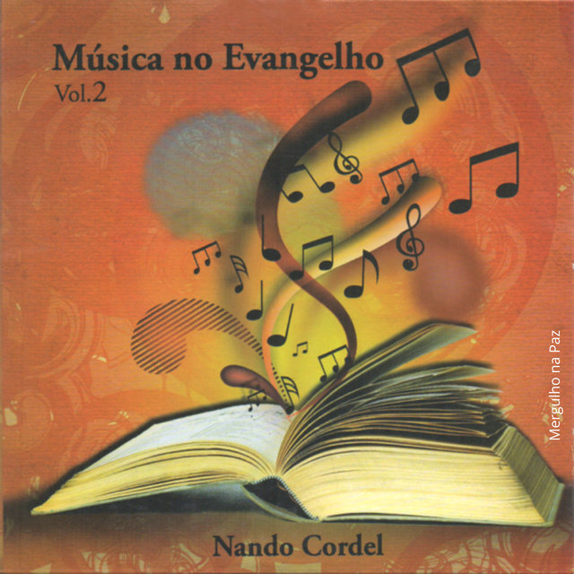 Música no Evangelho, Vol. 2
