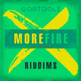 Heal Riddim