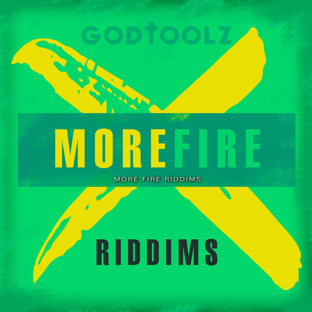 More Fire Riddims