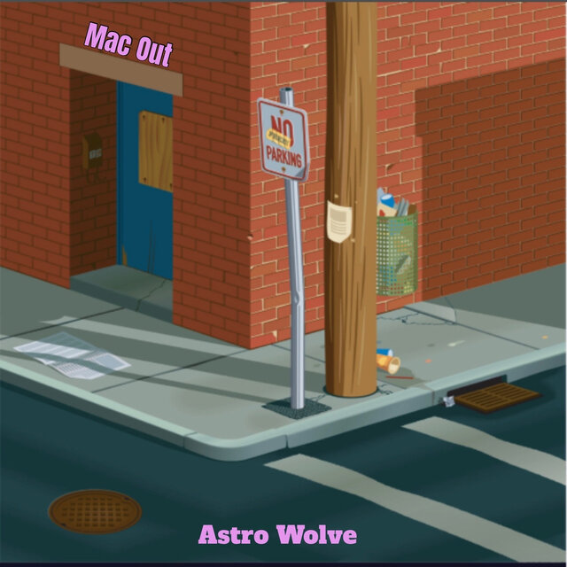 Mac Out