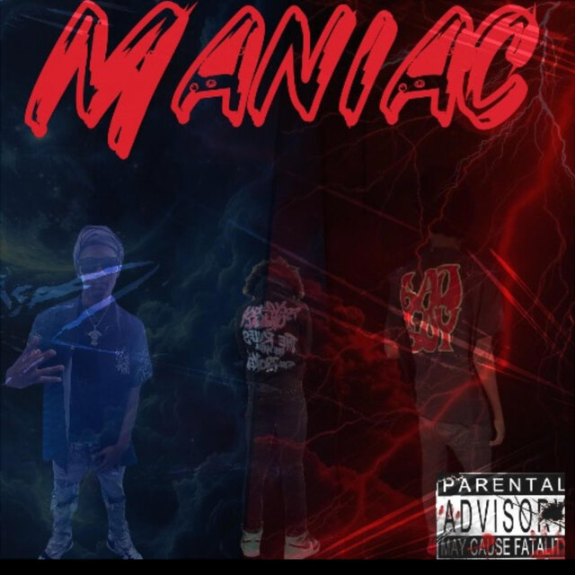 Maniac