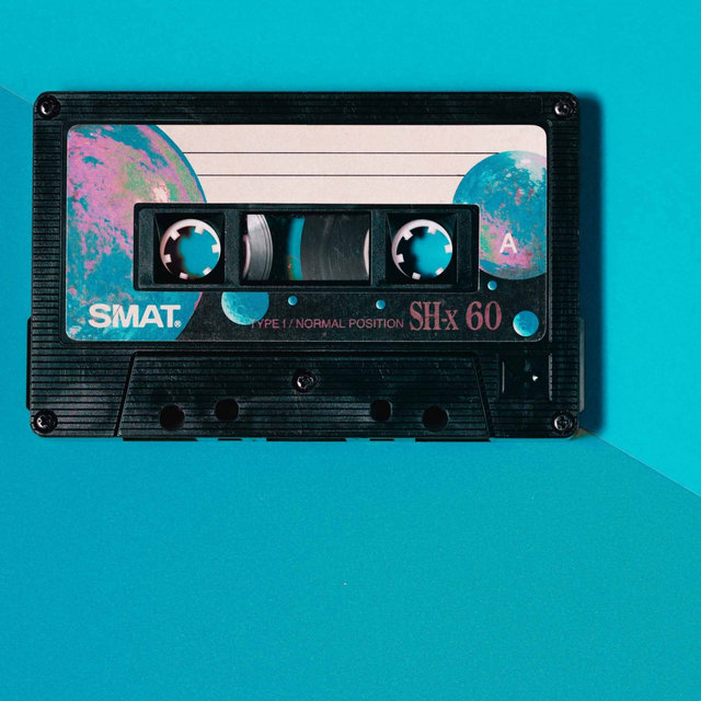 Music for Balancing Thought