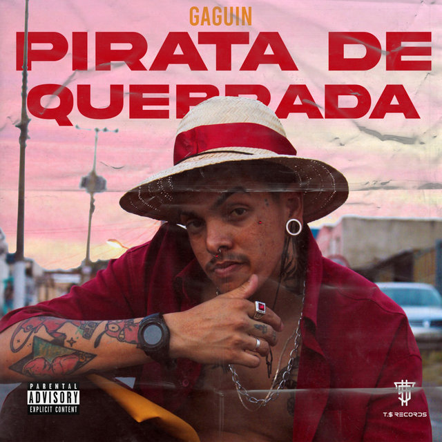 Pirata de Quebrada