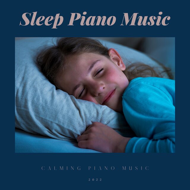 Calming Piano Music