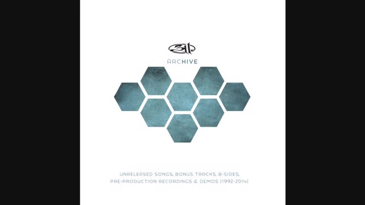 Earth People (Transistor Sessions) (Audio)