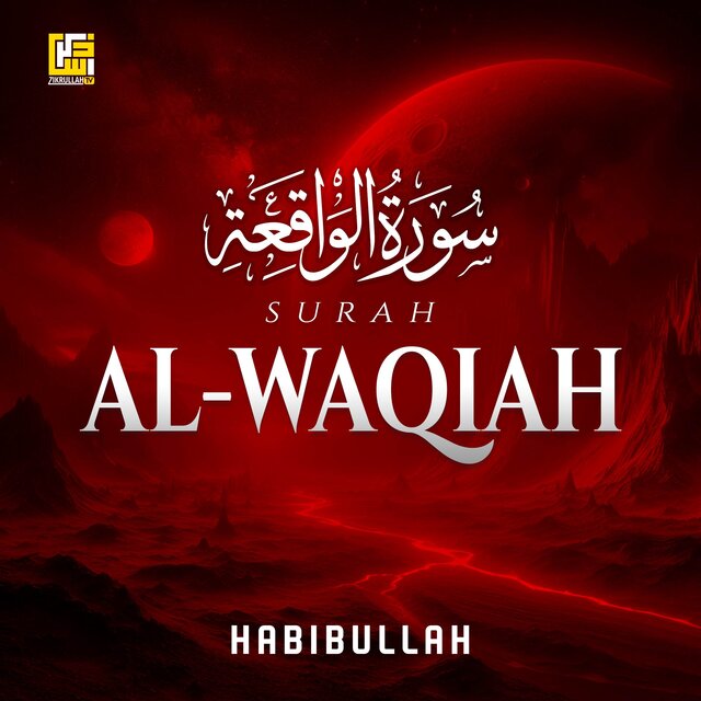 Surah Al-Waqiah