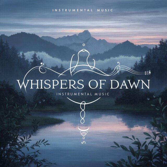 Whispers of Dawn (Work Productivity)