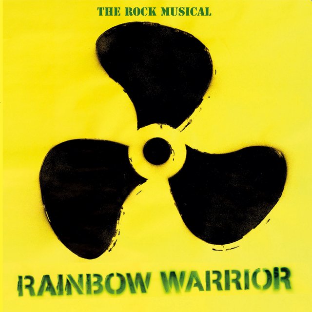 Rainbow Warrior