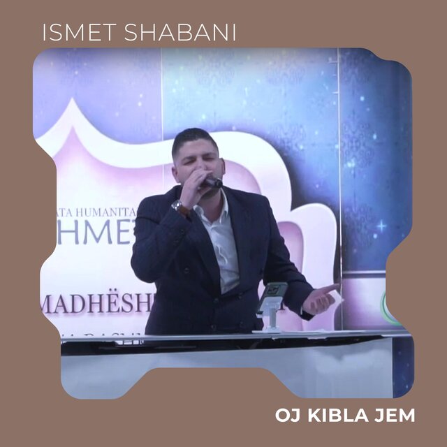 Oj kibla jem