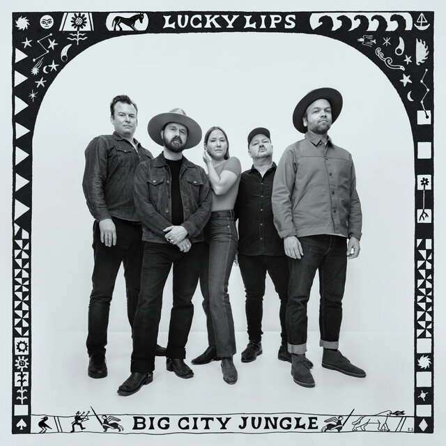 Big City Jungle