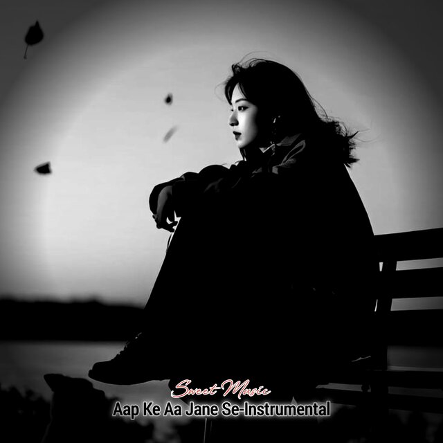 Aap Ke Aa Jane Se-Instrumental