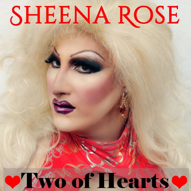 Two of Hearts