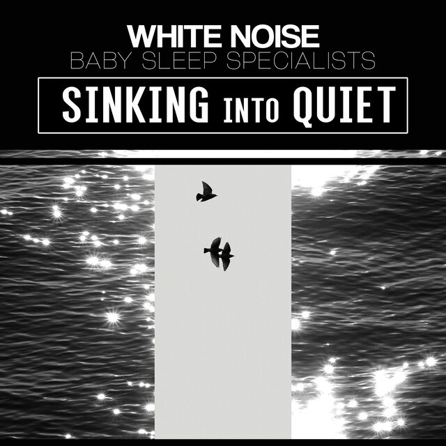 Sinking Into Quiet
