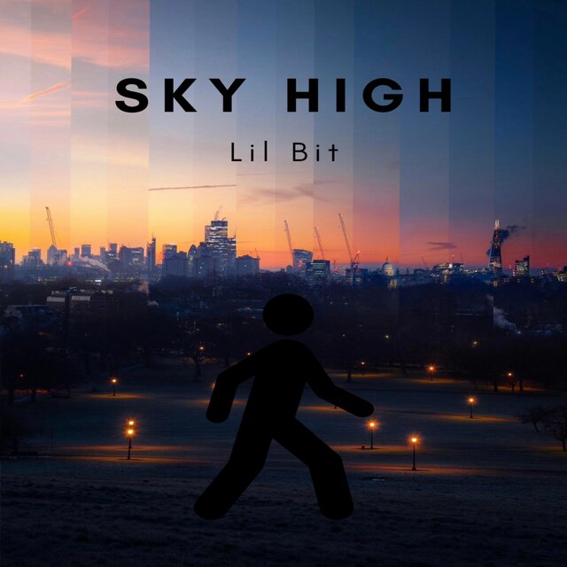 Sky High
