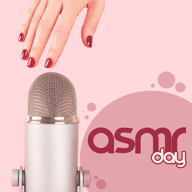 ASMR Day
