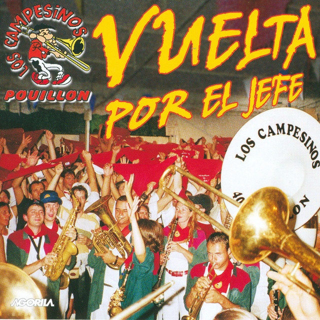 Vuelta Por El Jefe