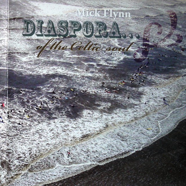 Diaspora of the Celtic Soul