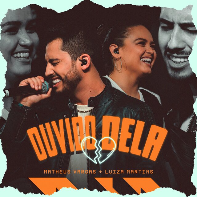 Ouvido Dela (Live)