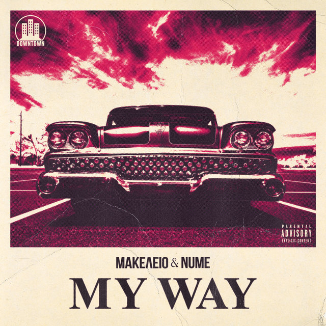 My Way