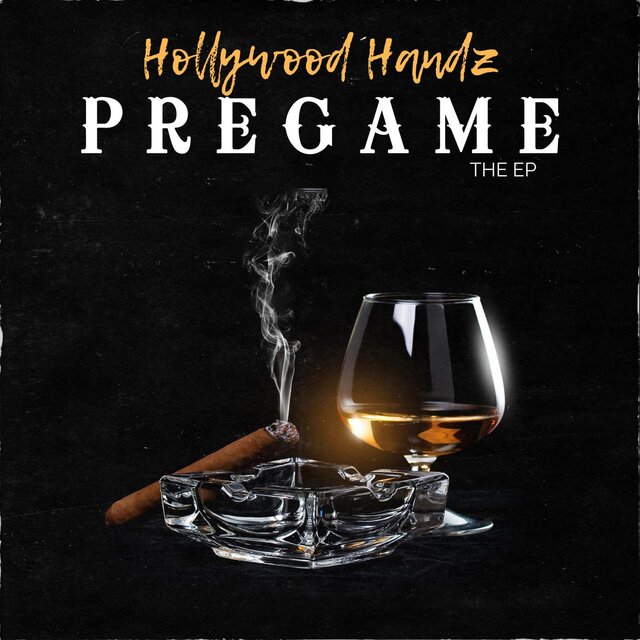 Pregame (The EP)