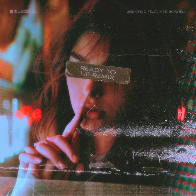 Ready to Lie (Remix)