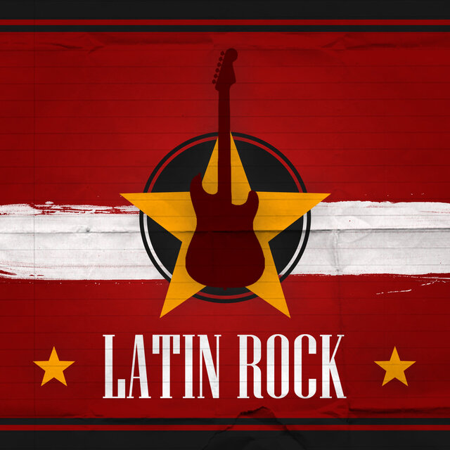 Latin Rock