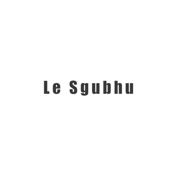 Le Sgubhu