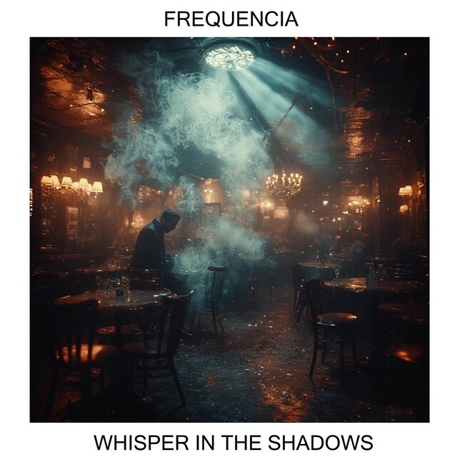 Whisper In The Shadows